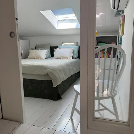 Maison Les Pins Doree Ferienhaus *