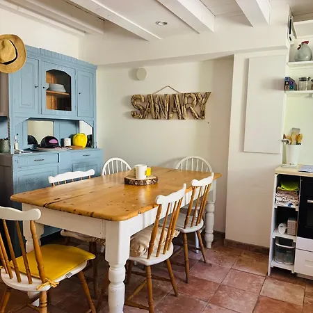 Maison Les Pins Doree Σπίτι διακοπών Sanary-sur-Mer