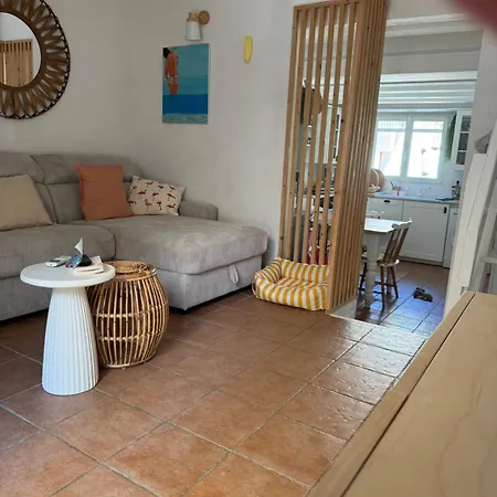 Maison Les Pins Doree Σπίτι διακοπών Sanary-sur-Mer