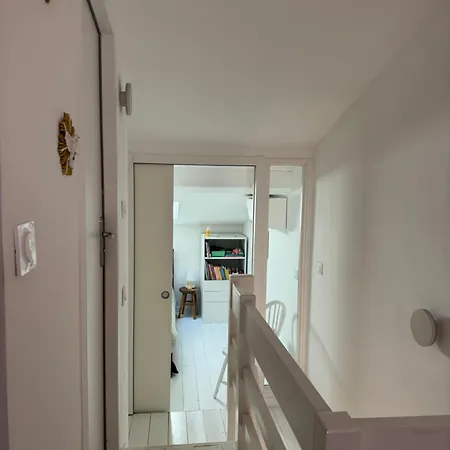 Maison Les Pins Doree Σπίτι διακοπών