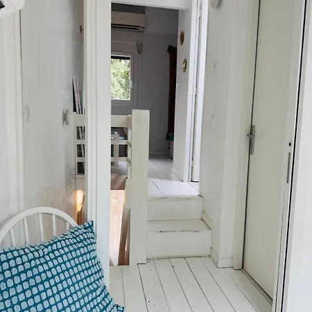 بيت للعطل Maison Les Pins Doree *