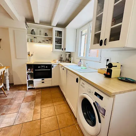 بيت للعطل Maison Les Pins Doree ساناري سور مير