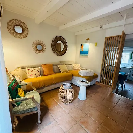 Maison Les Pins Doree *