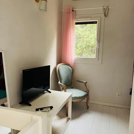 Maison Les Pins Doree Sanary-sur-Mer